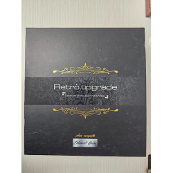 Uscător profesional cu tehnologie ionică